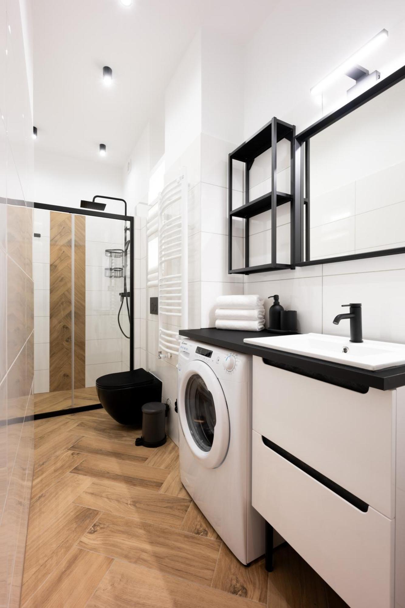 Native Apartments Pulaskiego 6 Krakow Luaran gambar