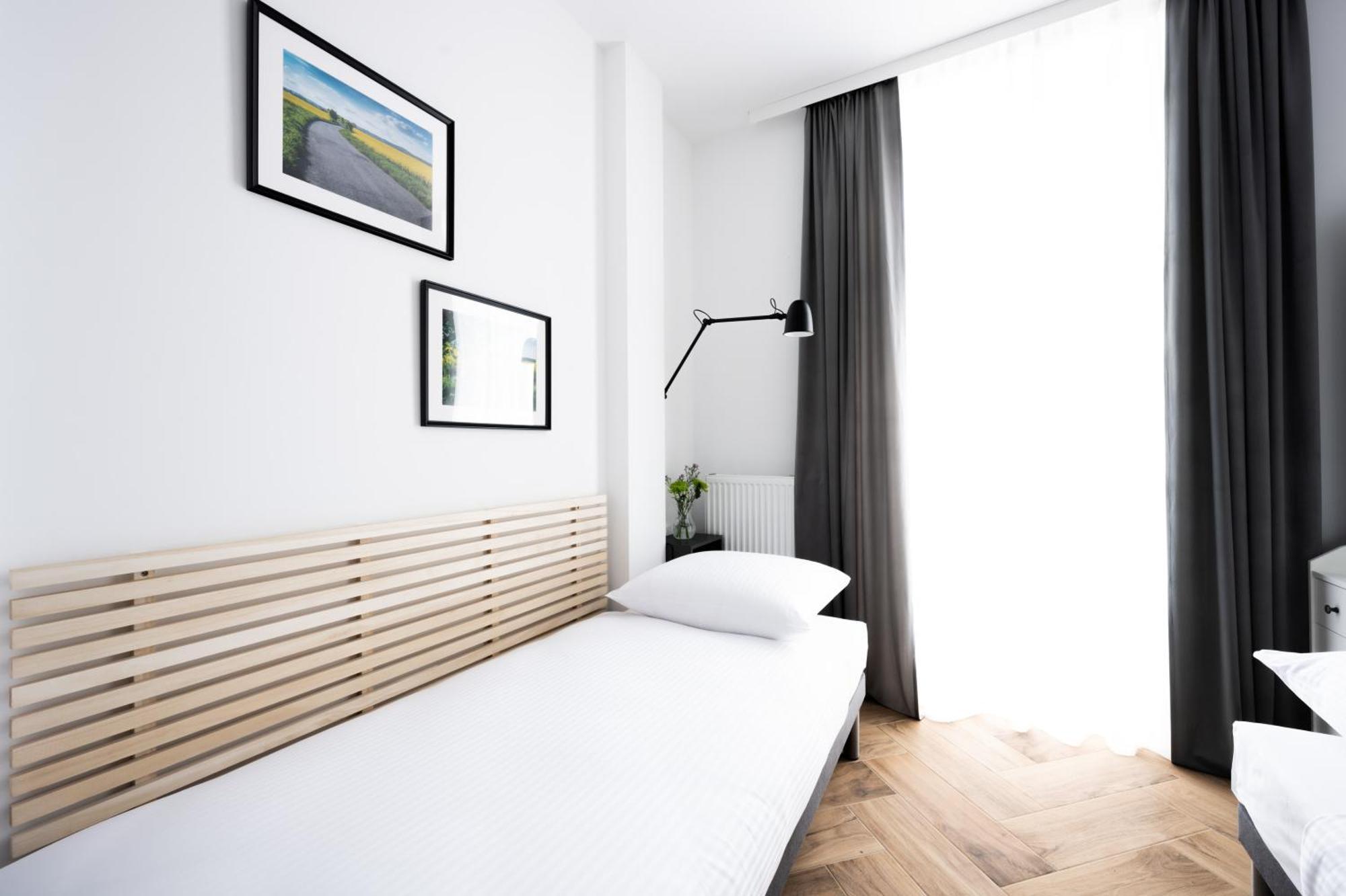 Native Apartments Pulaskiego 6 Krakow Luaran gambar