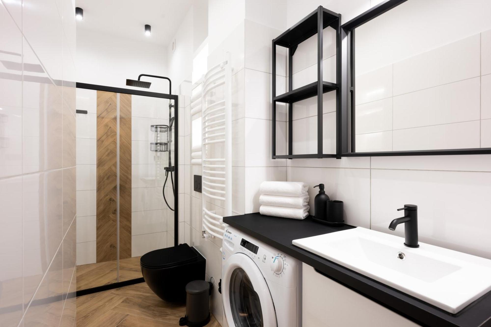 Native Apartments Pulaskiego 6 Krakow Luaran gambar